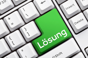Lösung